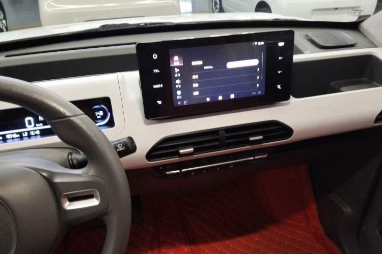 Used  Panda 2023 Panda Mini 200km Dynamic Bear
