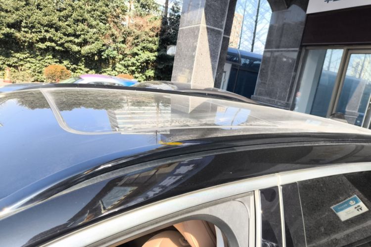 Used Nio ES8 2018 355 km Base Version 7-Seater Edition