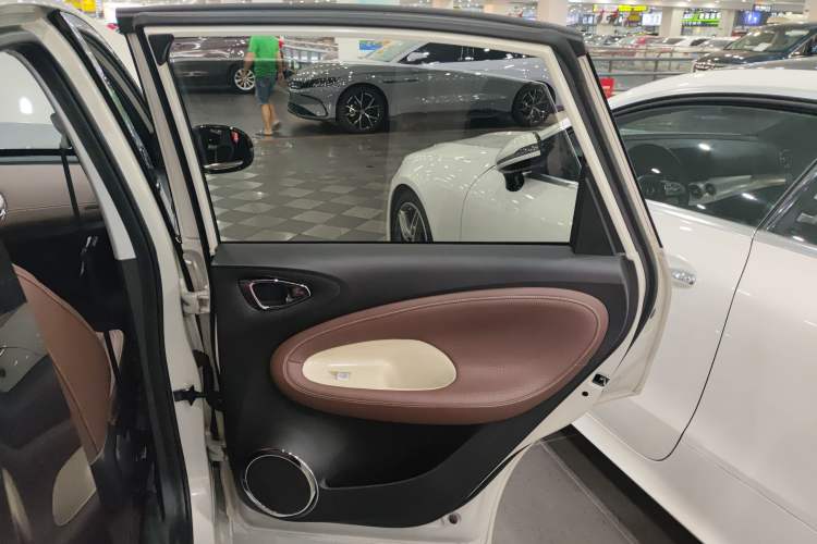 Used Wuling Bingo 2023 203km Comfort Edition