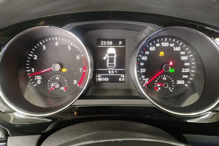 Used Volkswagen Sagitar 2018 280TSI DSG Ignite Edition
