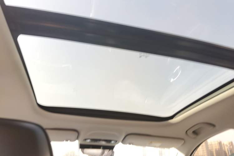 Used  E5 2024 530km Starship Edition
