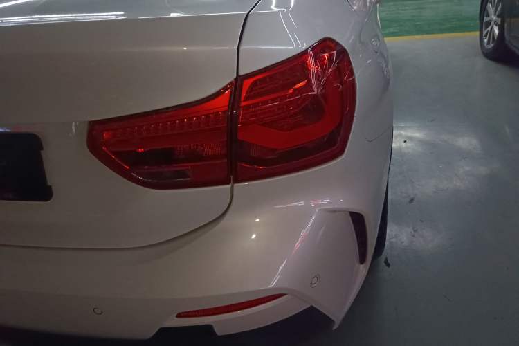 Used BMW 1 Series 2022 125i M Sport Night Edition
