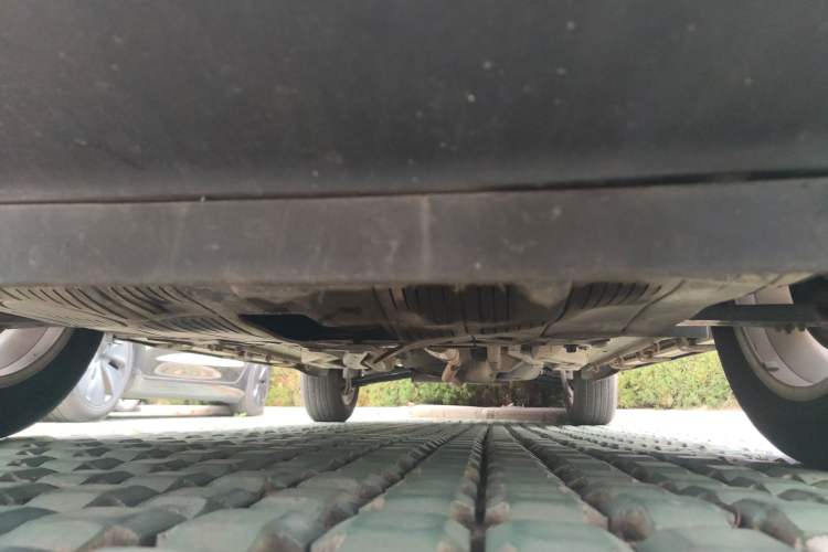 Used Jeep Compass 2017 200T Automatic Family Edition
