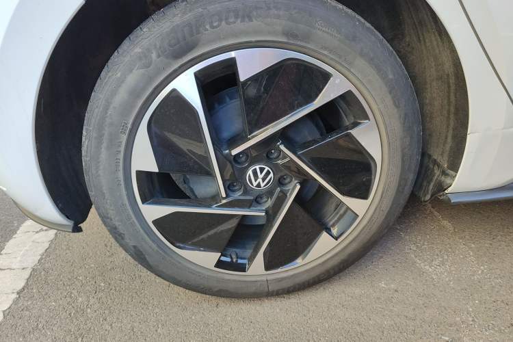 Used Volkswagen ID.3 2024 Pure & Smart Edition
