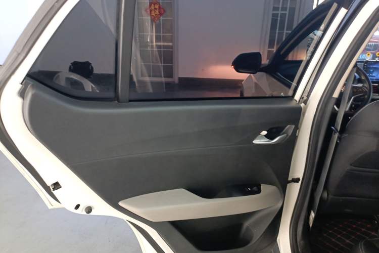 Used Baojun 510 2021 1.5L Manual Jingxiang Model
