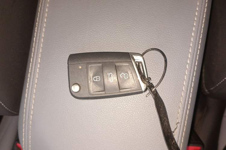 Used Volkswagen Lavida 2024 1.5L Automatic 5 Million Edition
