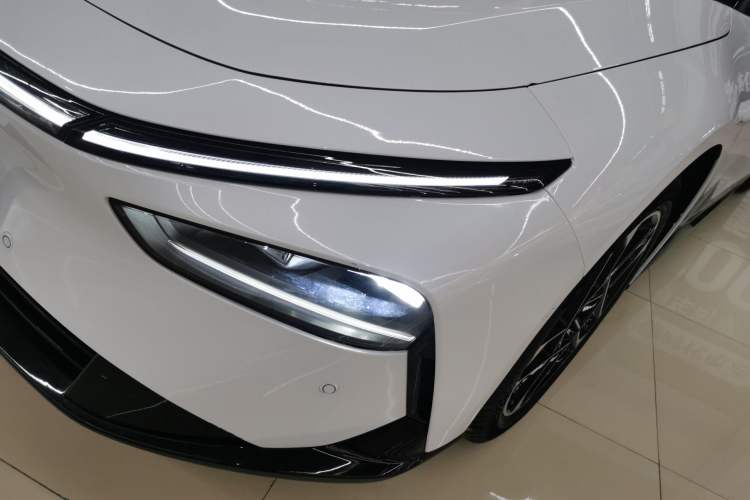 Used XPeng P7+ 2024 Long-Range Max
