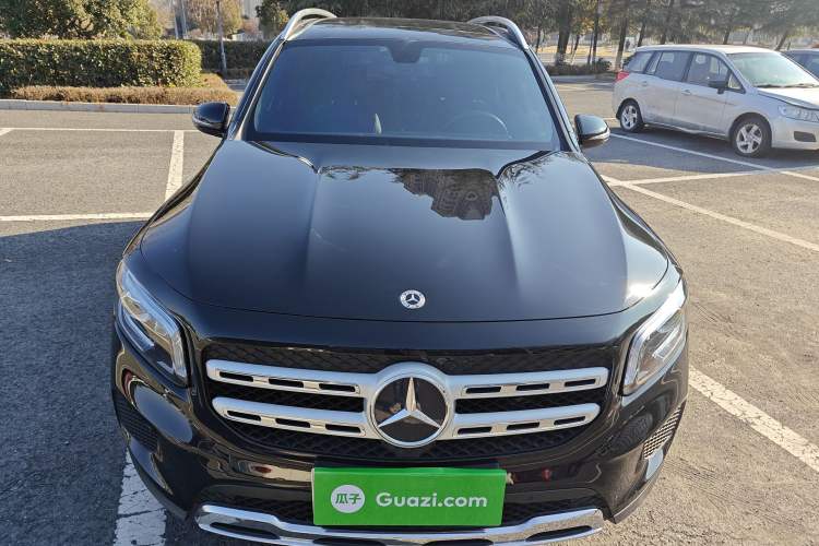 Used Mercedes-Benz GLB 2023 GLB 220 Fashion Model