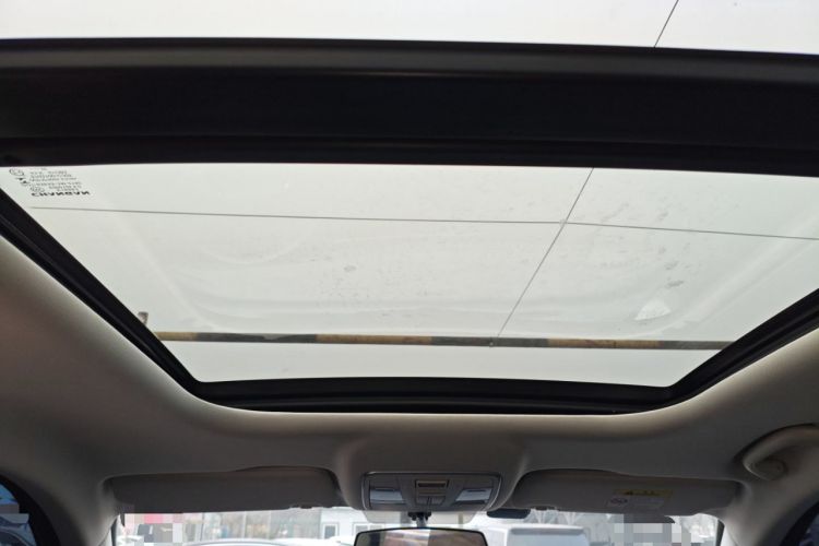 Used Oshan X7 PLUS 2022 1.5T Blue Whale Edition Automatic Prestige Version