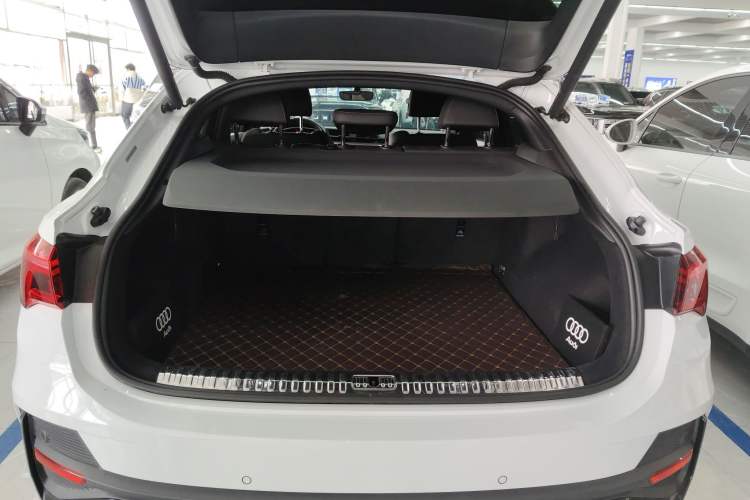 Used Audi Q3 Sportback 2020 40 TFSI Fashion Model