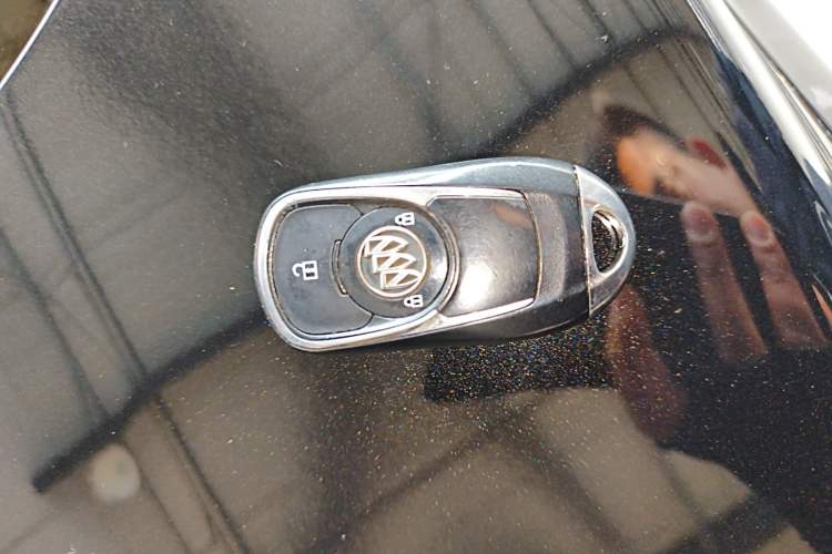 Used Buick Envision 2020 20T Two-Wheel Drive Elite Version
