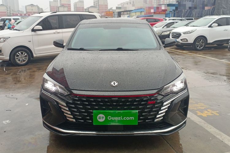Used Dongfeng Aeolus Yixuan MAX 2021 1.5T Ultra-Stylish Trendsetter Edition