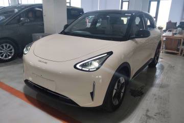 Used Geely Galaxy Geome 2025 UP 410km Exploration+ Edition