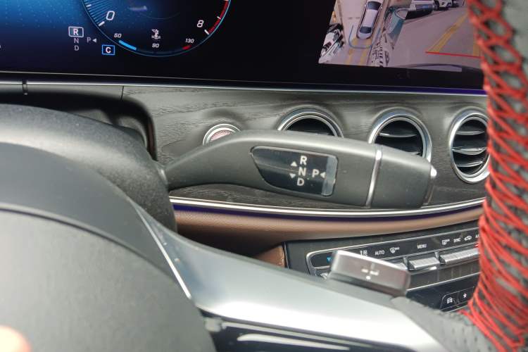 Used Mercedes-Benz E-Class 2021 E 300 L Sport Luxury Edition