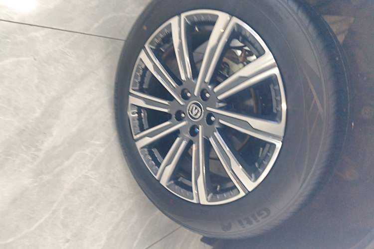 Used Changan CS75 PLUS 2023 3rd Generation 1.5T Automatic Prestige Model