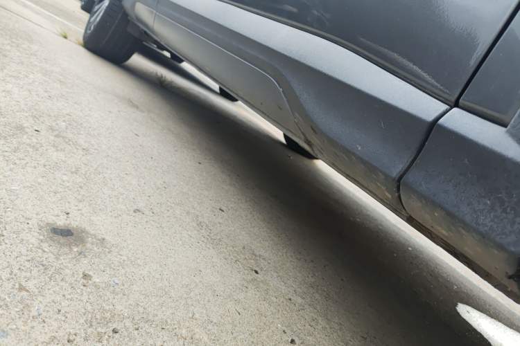 Used Oshan X5 2021 1.5T DCT Prestige Edition
