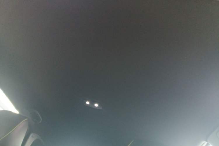 Used BYD Yuan PLUS 2024 Honor Edition 510KM Leading Model
