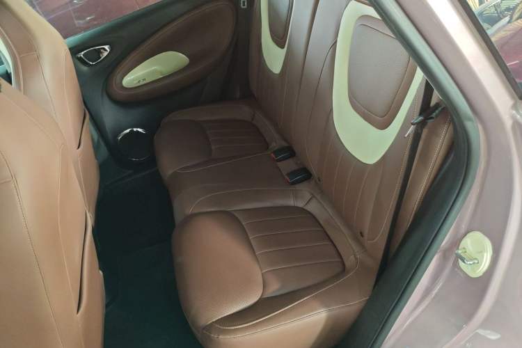 Used Wuling Bingo 2023 333 km Lingxi Connected+ Version