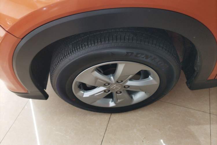 Used Honda XR-V 2015 1.5L LXi CVT Classic Edition
