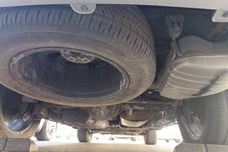 Used Roewe RX8 2018 30T Smart Connectivity Four-Wheel Drive Flagship Edition
