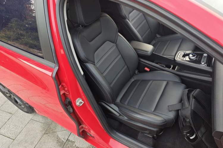 Used BYD e2 2019 Long-Range Version Yao·Luxury Trim