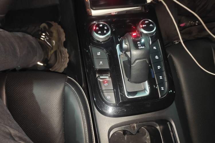 Used Tank 300 2021 Off-Road Edition 2.0T Conqueror