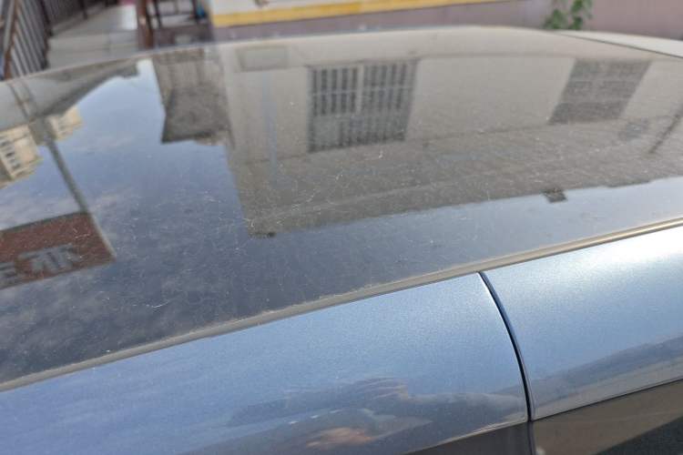 Used Chery Little Ant 2021 Revised Version 150 000 Yuan Ant Fan Edition New Ant Cool Edition Lithium Iron Phosphate
