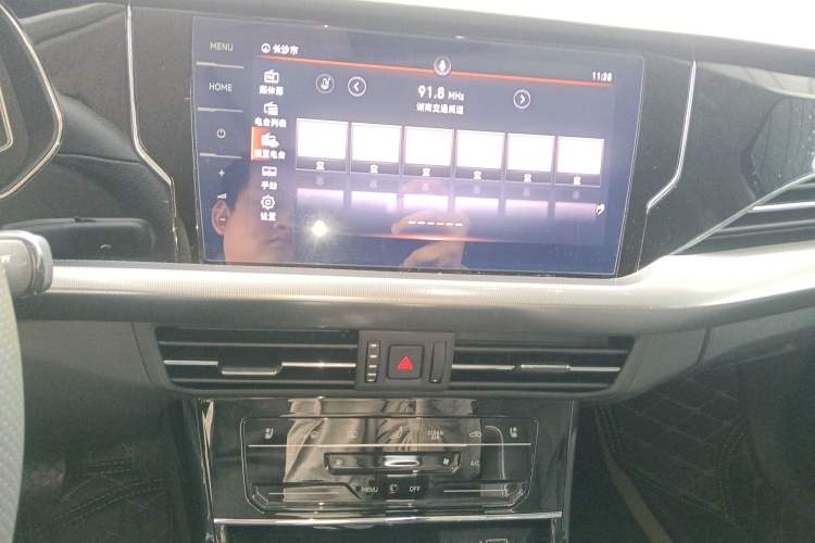 Used Volkswagen Passat 2022 330TSI Luxury Edition Custom Version