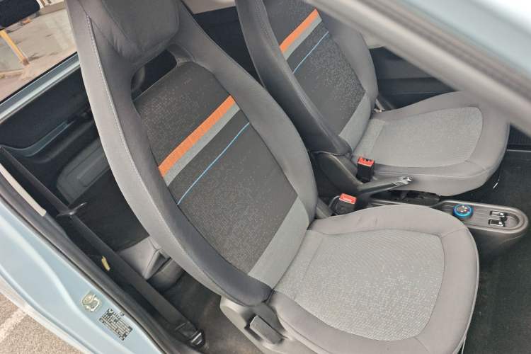 Used Wuling Hongguang MINIEV 2022 Enjoy Edition Lithium Iron Phosphate