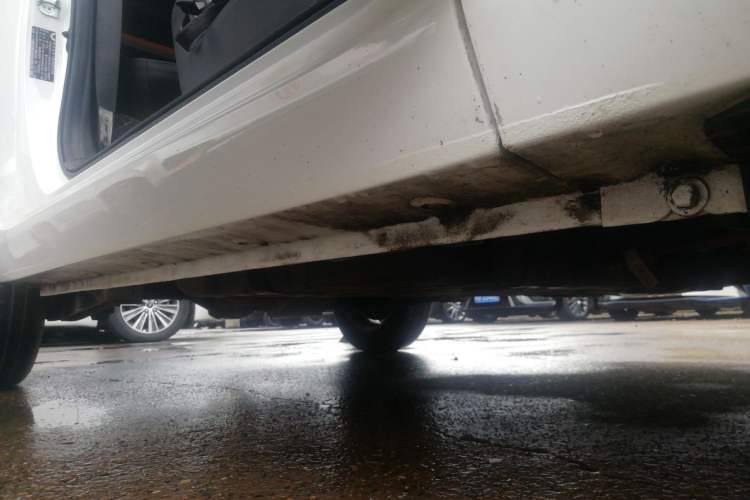 Used Wuling Hongguang MINIEV 2020 Enjoyment Model Lithium Iron Phosphate
