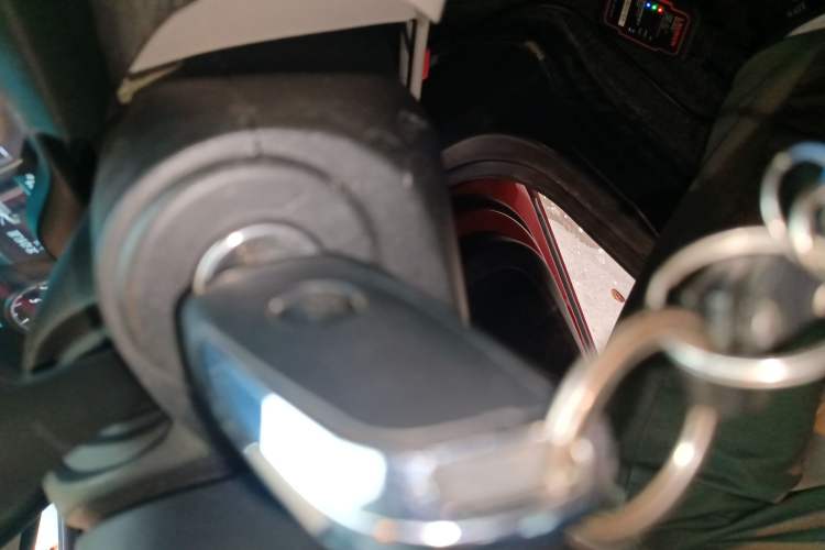 Used Buick GT 2016 15N Automatic Entry-Level Trim
