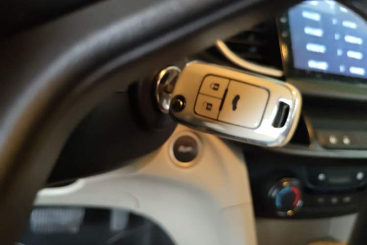 Used Buick GT 2016 15N Automatic Entry-Level Trim
