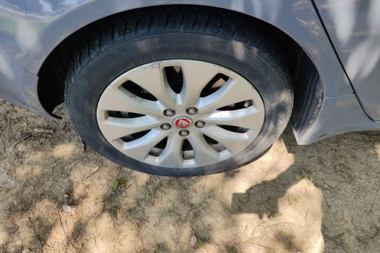 Used Jaguar XEL 2019 2.0T 200 PS Elite Edition
