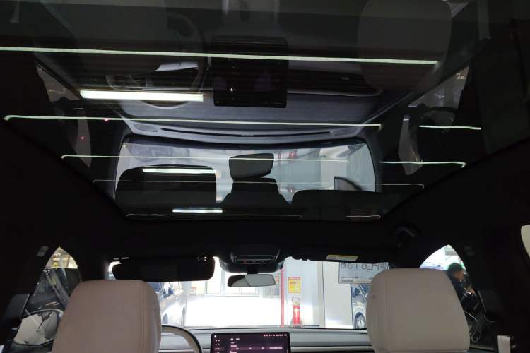 Used XPeng G6 2023 580 Long-Range Pro
