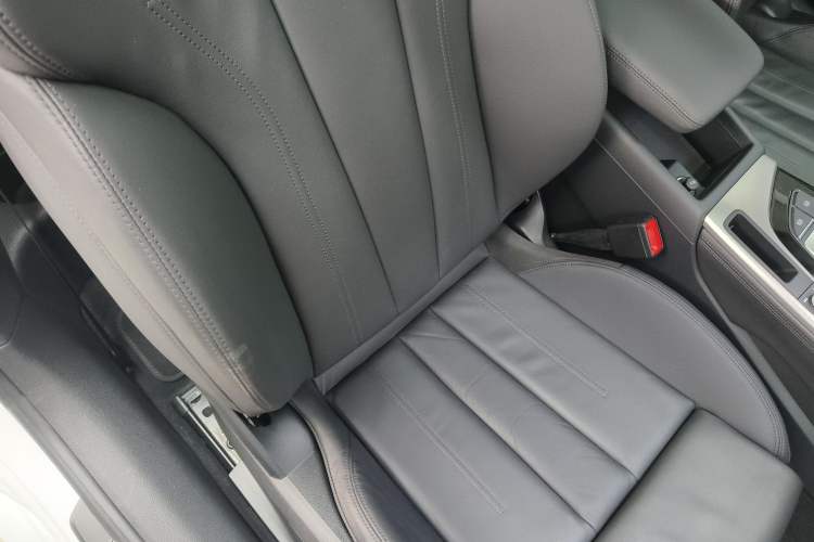 Used Audi A5 2023 Coupe 40 TFSI Fashionable and Dynamic Model
