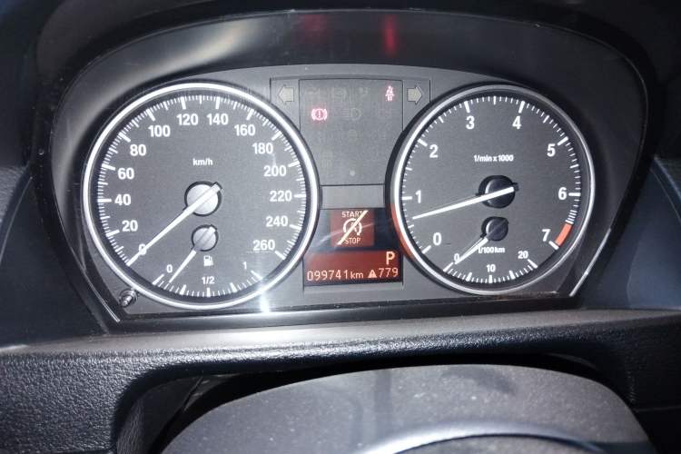 Used BMW X1 2015 sDrive18i Fashion Upgrade Edition
