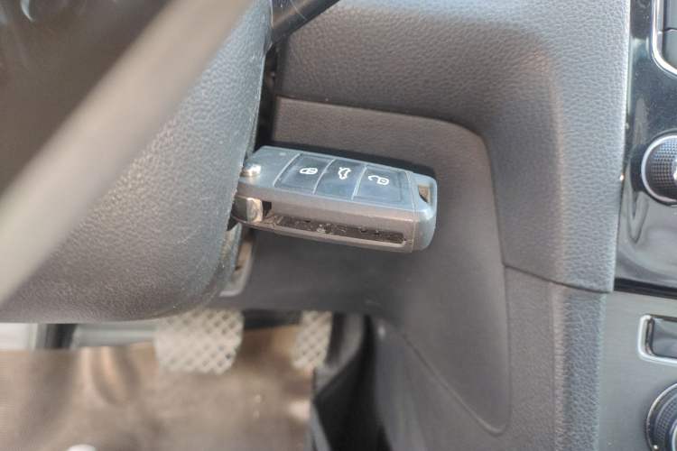 Used Volkswagen Golf 2014 1.4TSI Automatic Comfort Model