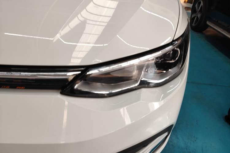 Used Volkswagen Golf 2023 Facelift 280TSI DSG Pro
