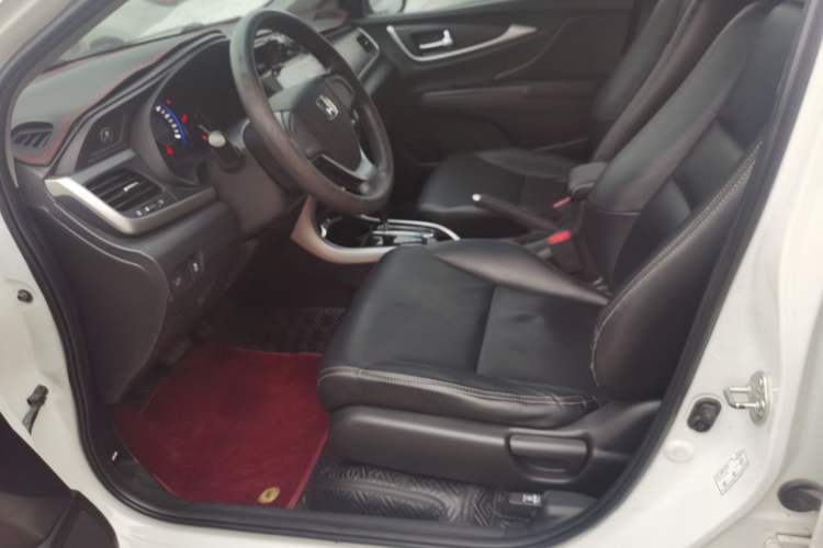 Used Honda Crider 2016 1.8L CVT Comfort Version
