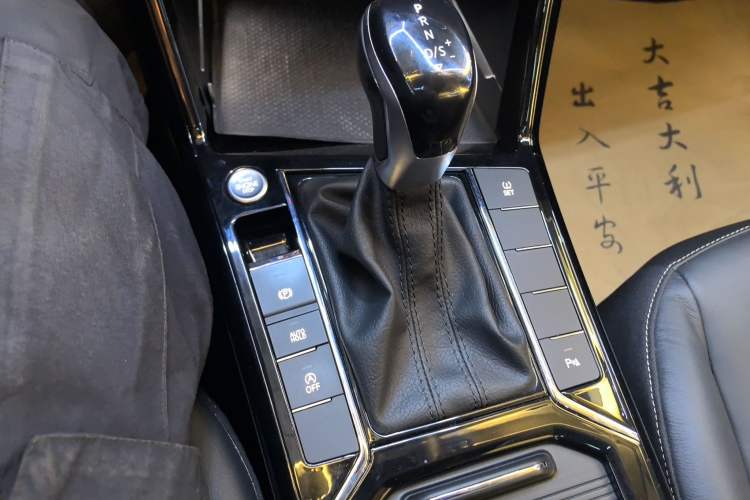 Used Volkswagen Passat 2021 330TSI Elite Edition
