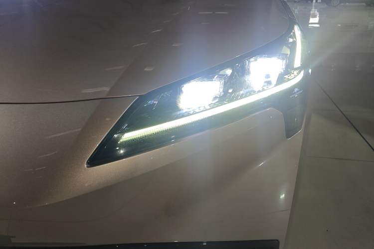 Used AION S Plus 2021 80 Tech Edition