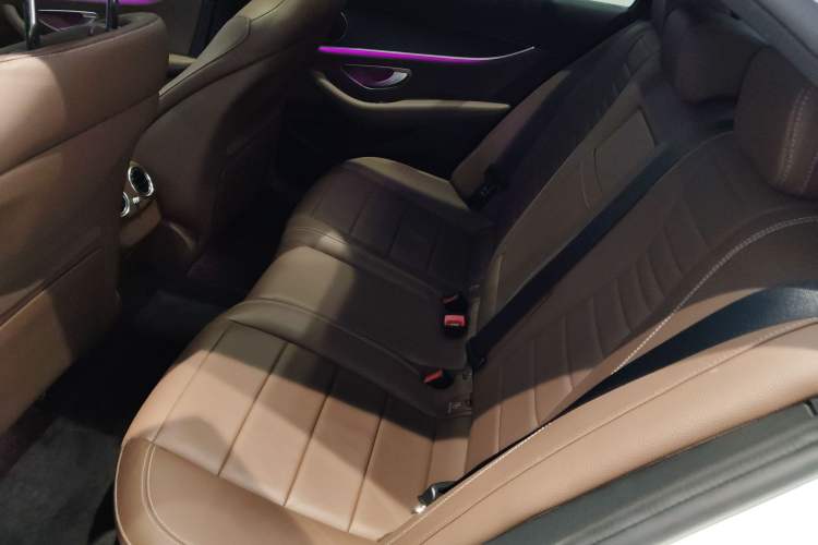 Used Mercedes-Benz E-Class (Import) 2022 E 260 Stylish Sports Edition