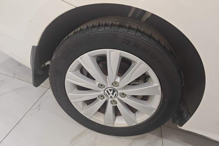 Used Volkswagen Sagitar 2014 1.4TSI Automatic Luxury Model