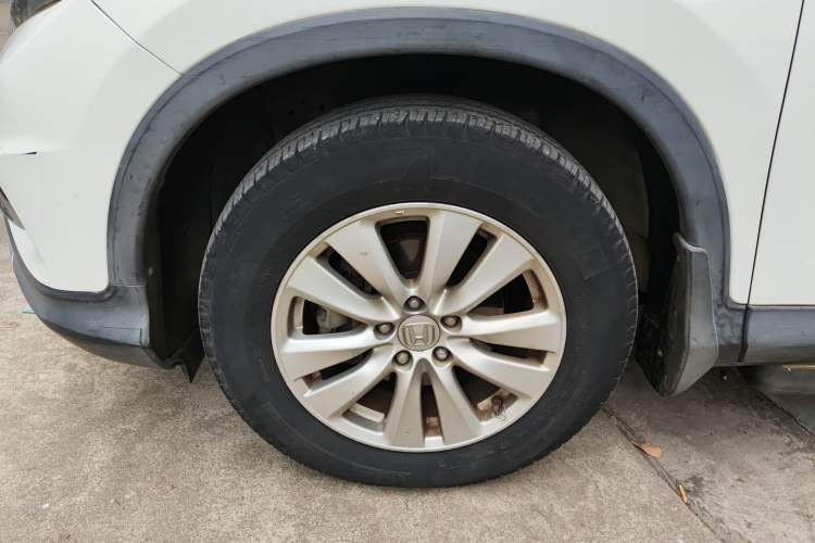 Used Honda CR-V 2016 2.0L Two-Wheel Drive Classic Edition