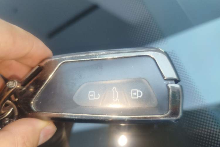 Used Volkswagen ID.4 X 2024 Pure & Smart Edition
