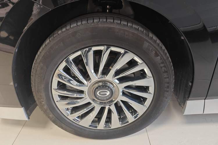 Used GAC Trumpchi M8 2024 Zongshi Series 400T Ultimate Edition
