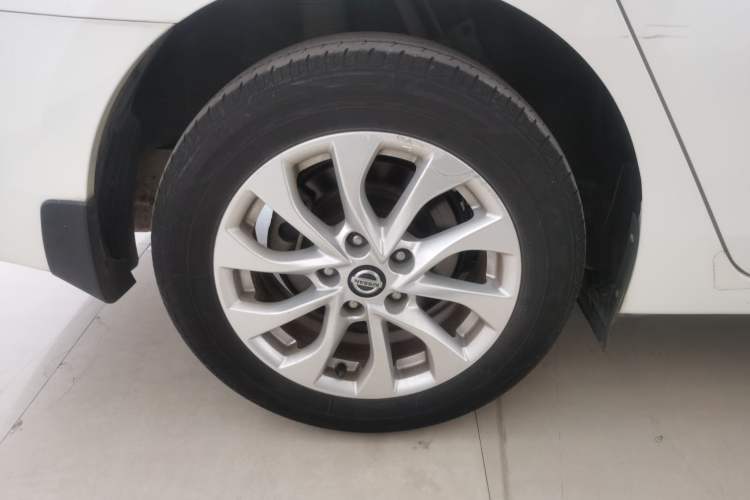 Used Nissan Sylphy 2022 Classic 1.6XE CVT Comfort Edition
