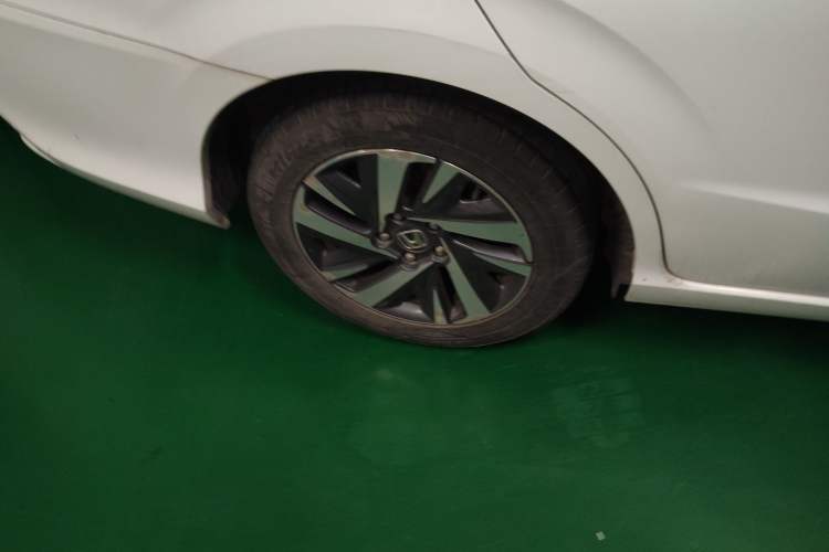 Used Honda Crider 2019 180 Turbo CVT Comfort Edition China V
