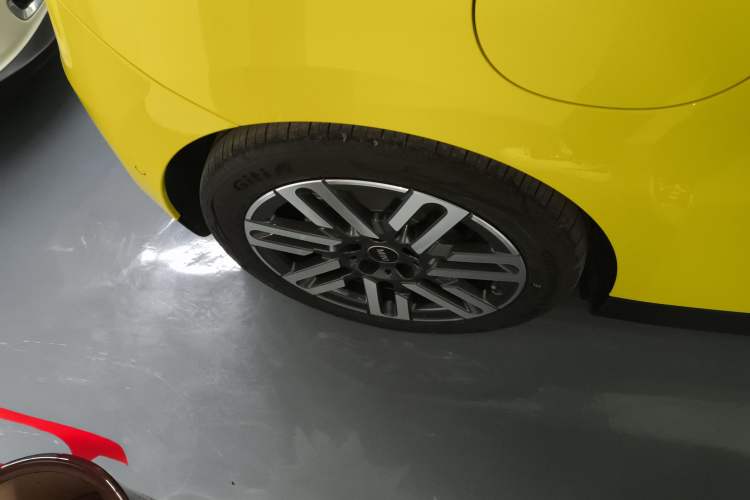 Used  Electric MINI COOPER 2024 456km COOPER E Classic Edition