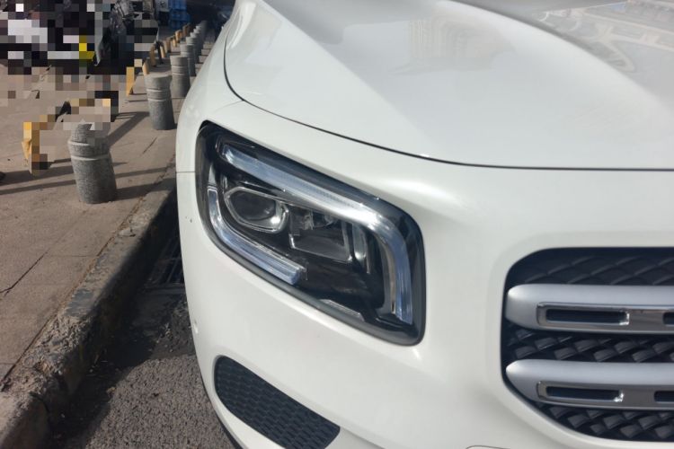 Used Mercedes-Benz GLB 2022 GLB 220 Dynamic Edition